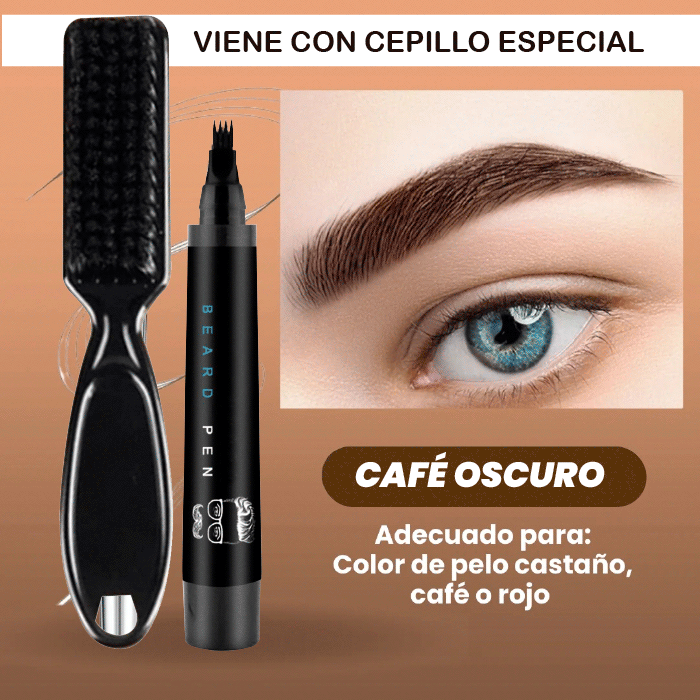 LAPIZ EFECTO MICROBLADING  - PAGA 1 LLEVA 2