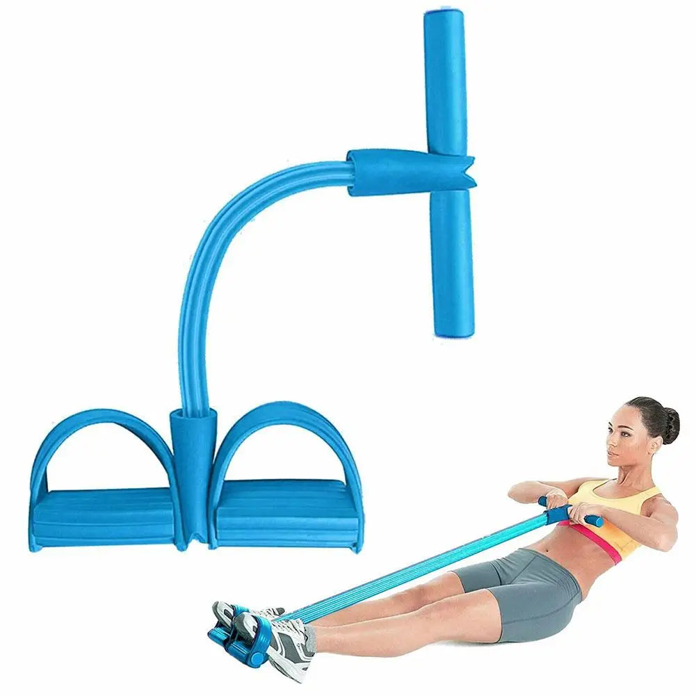 BANDA ELÁSTICA DE TONIFICACIÓN BODYFLEXY®