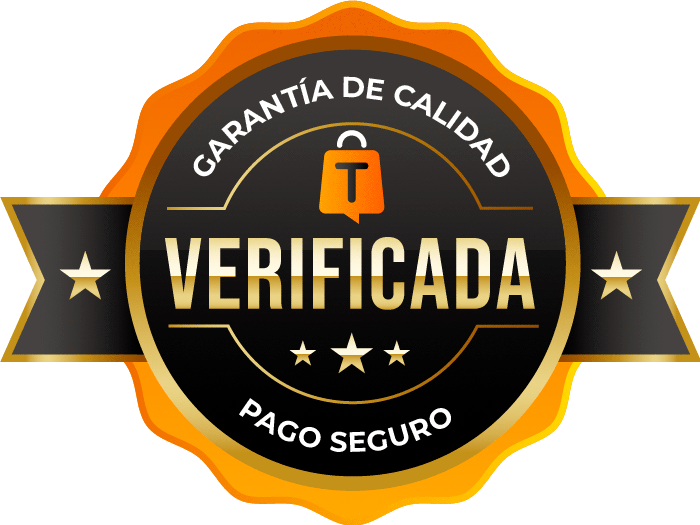 Tienda Verificada