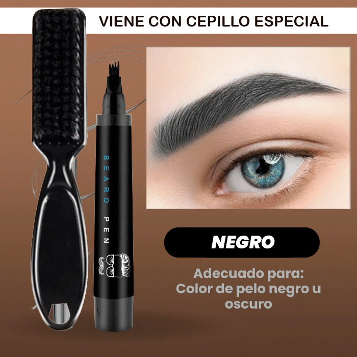 LAPIZ EFECTO MICROBLADING  - PAGA 1 LLEVA 2